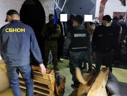 В&nbsp;Бишкеке закрыли ночной клуб. Посетители употребляли синтетические наркотики
