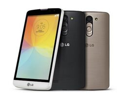 LG&nbsp;планирует вернуться на&nbsp;рынок смартфонов
