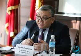 Секретарь Совбеза Кыргызстана назвал угрозы для стран Центральной Азии
