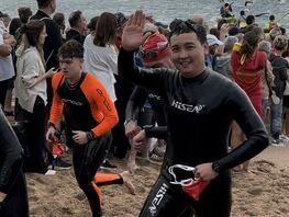 С&nbsp;рудника &laquo;Кумтор&raquo; до&nbsp;финиша Ironman Calella-Barcelona. История преодоления
